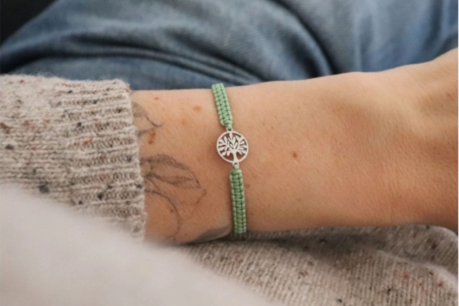 strom zivota na shamballa naramku